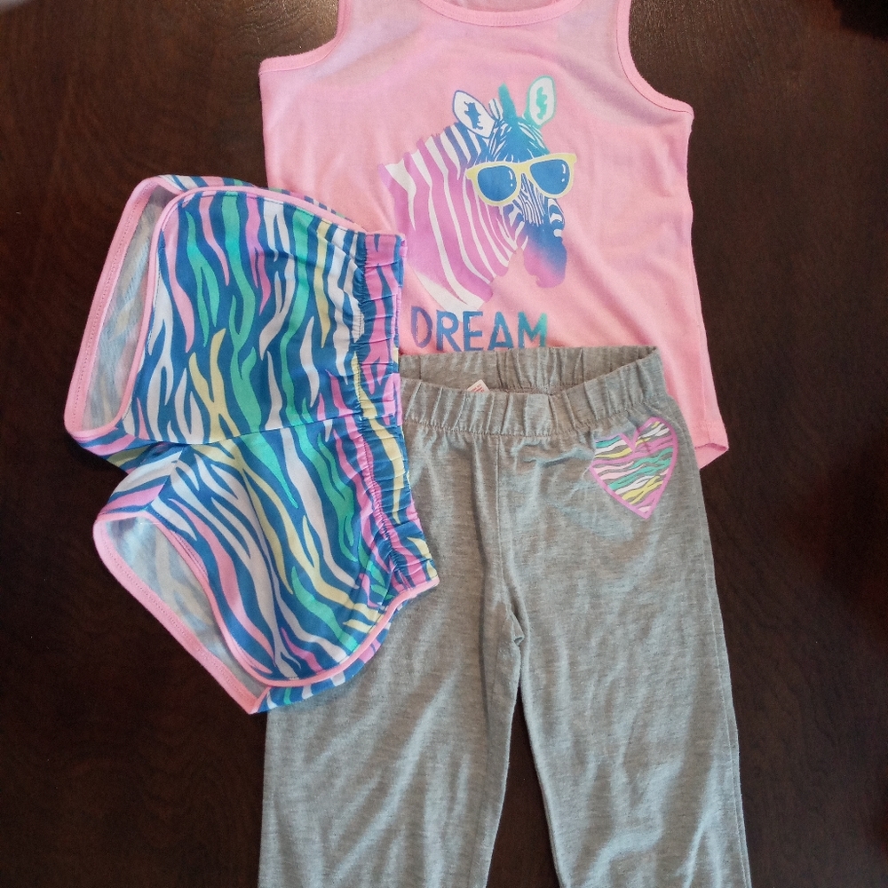 So 3 pc set